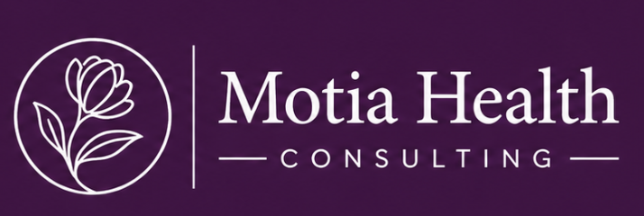 Motia Health Consulting
