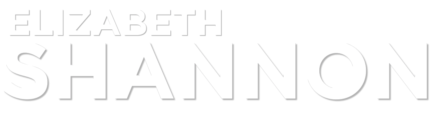 Vote Elizabeth Shannon for Ward 1