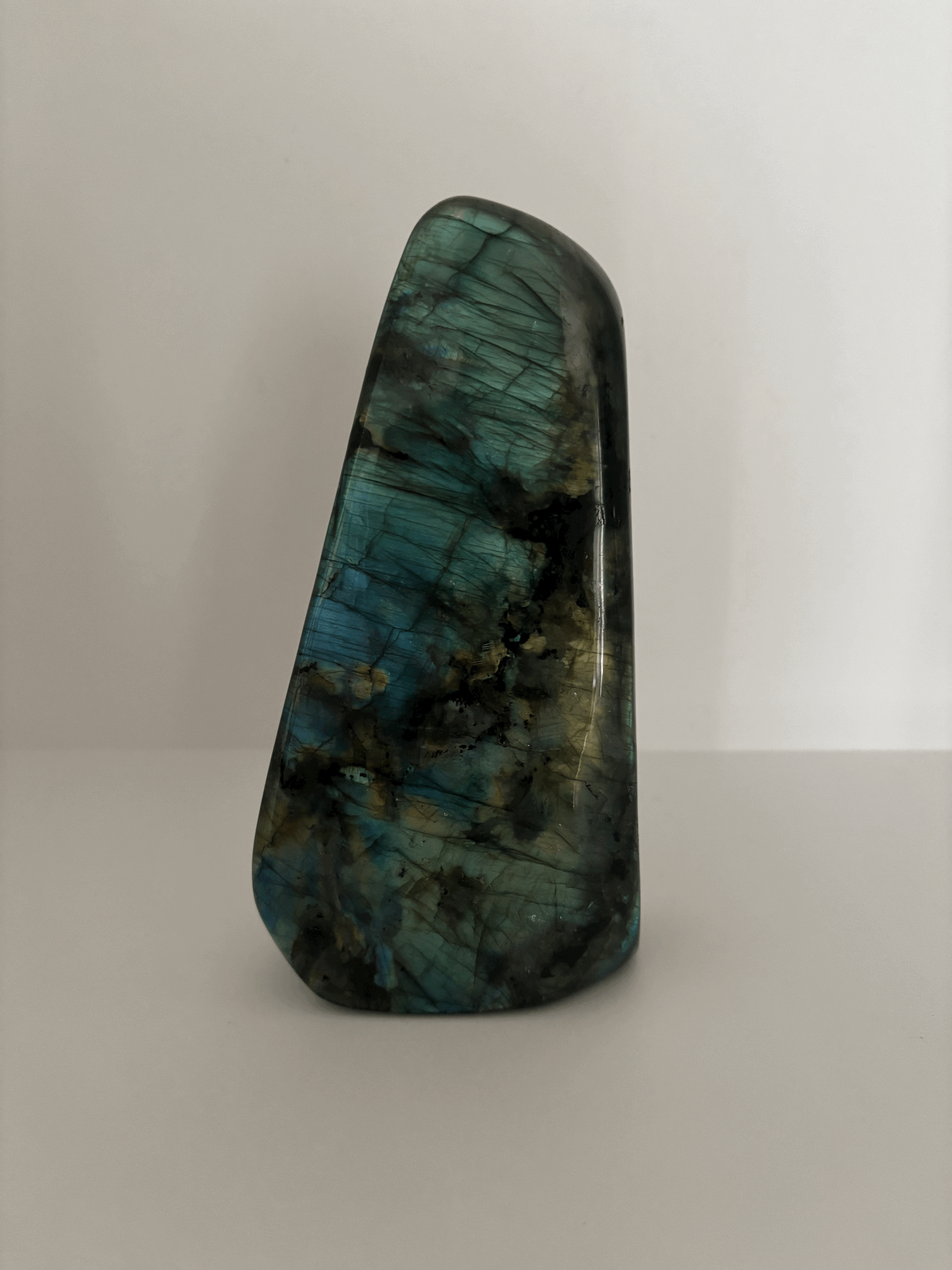 Labradorite Freeform Large