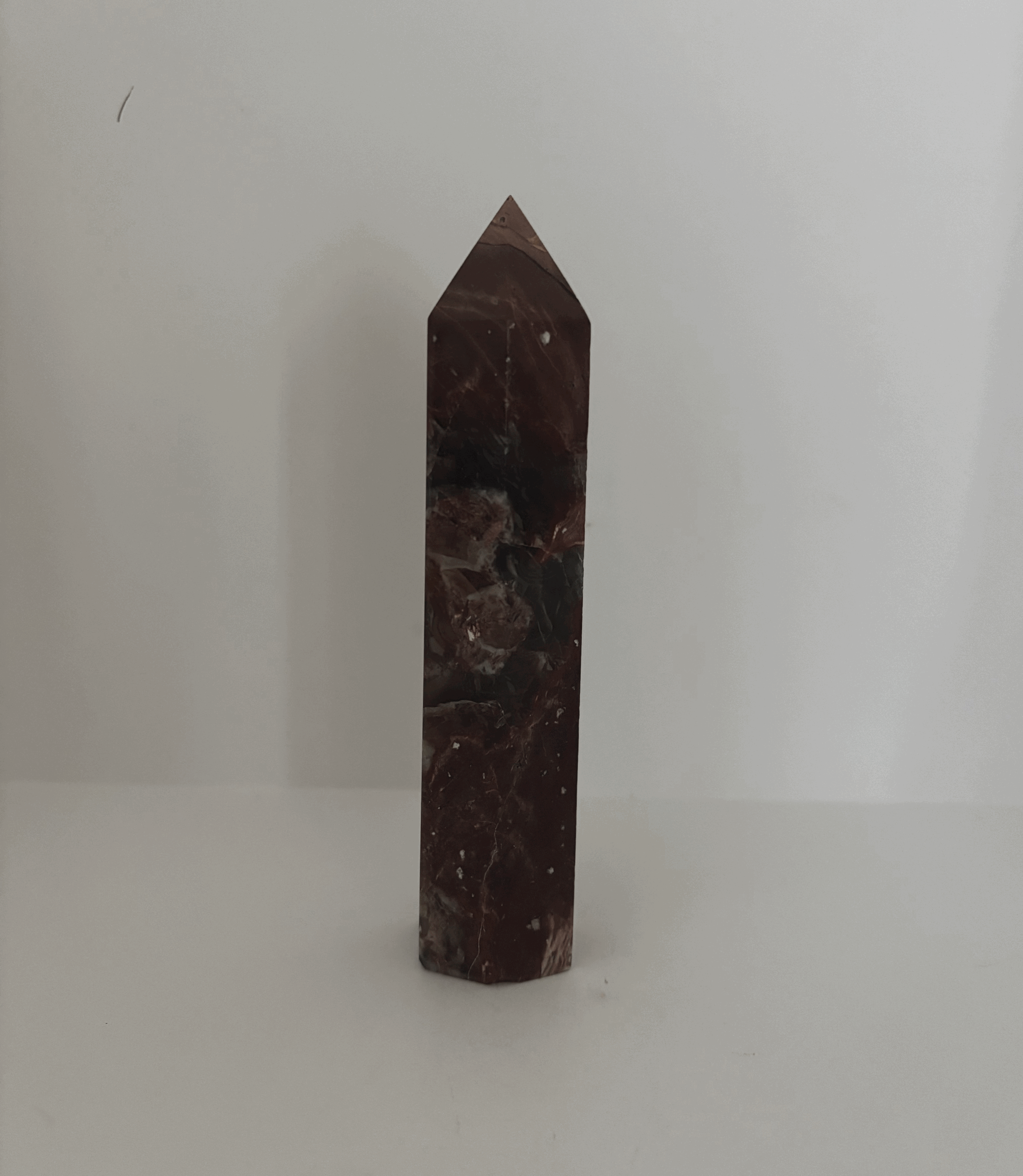 Football Agate Tower small