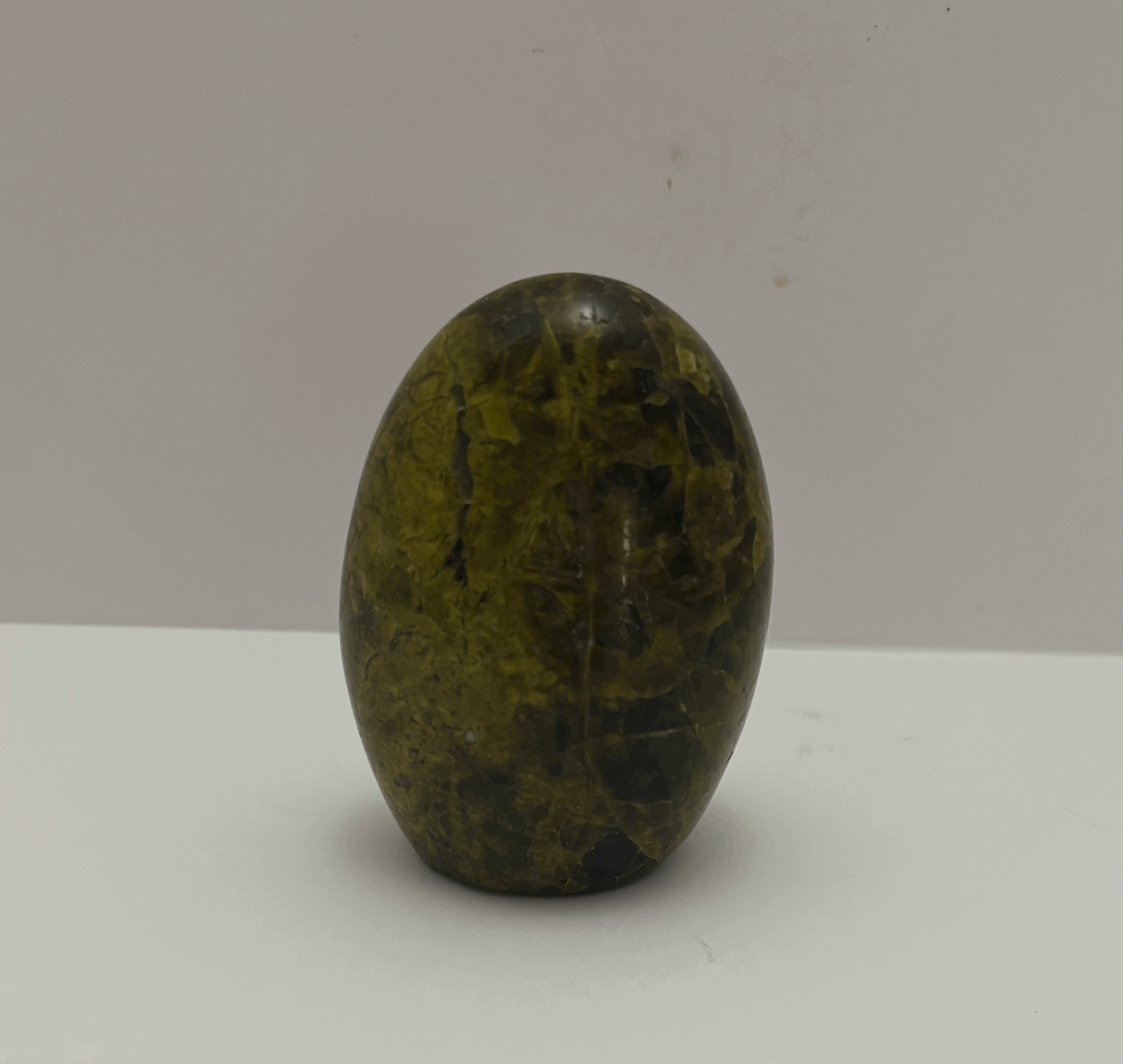 Olive Jasper Freeform