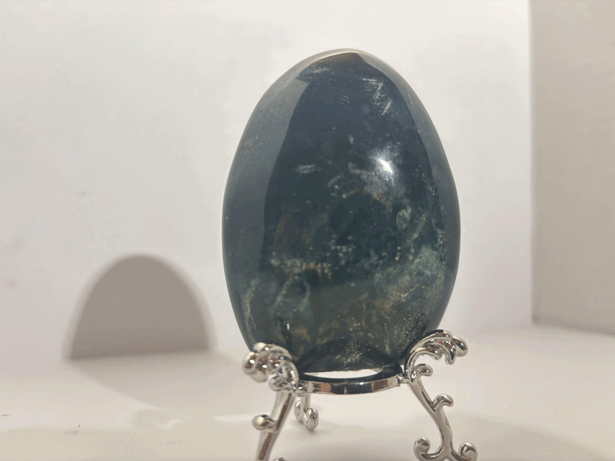 Ocean Jasper Raw form