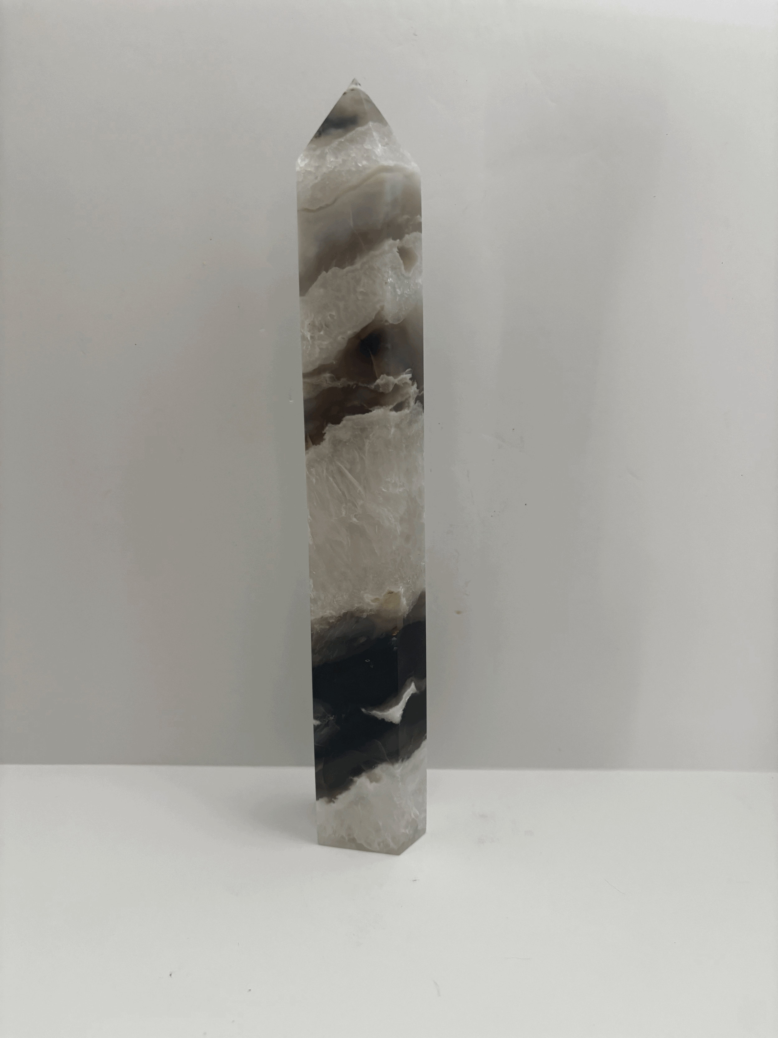 Quartz Tower