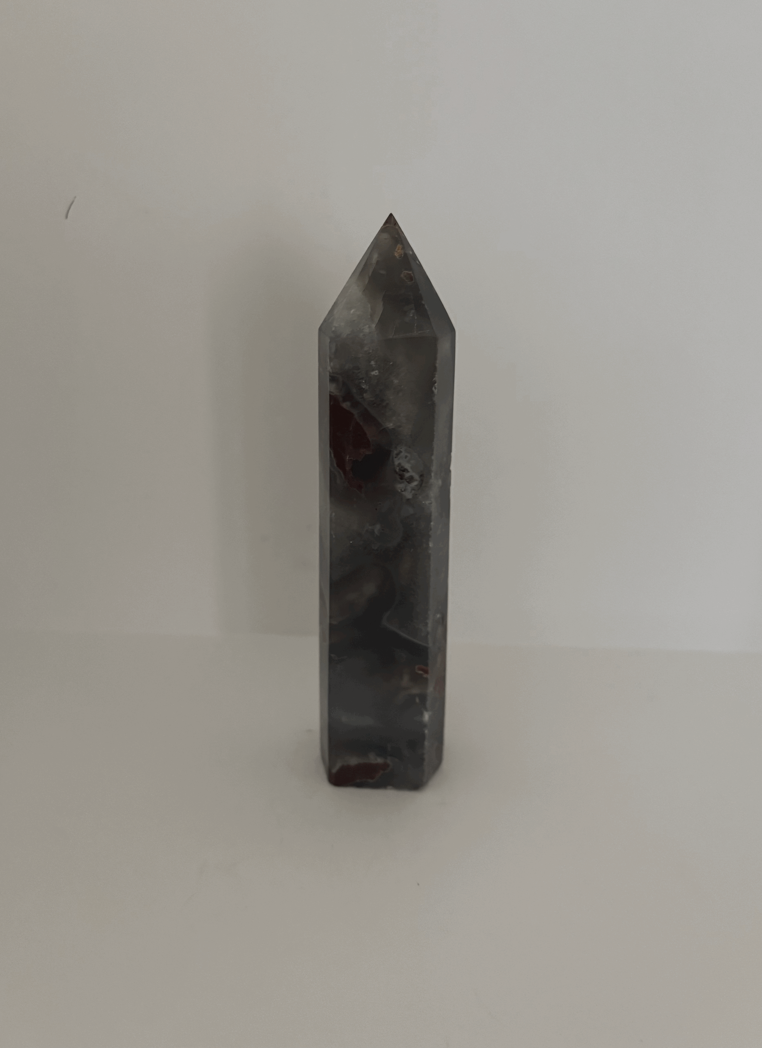 Football Agate Tower