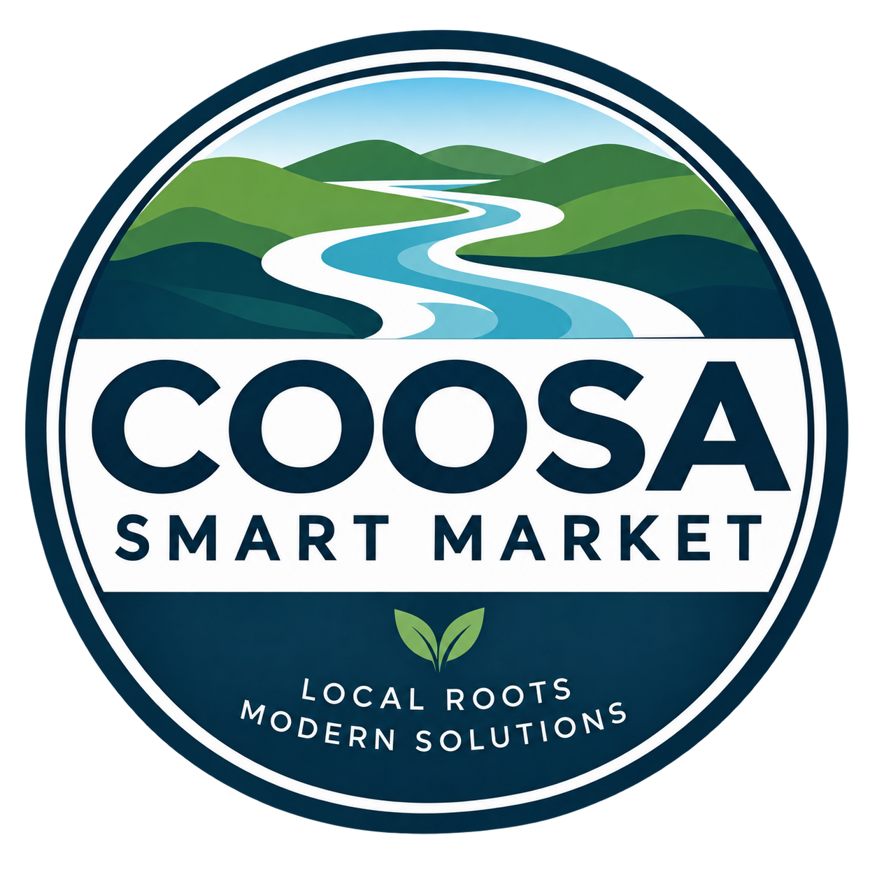 Coosa Smart Market