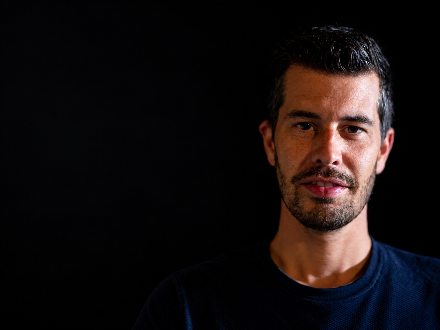 Wim Brauns van Brauns Projecten