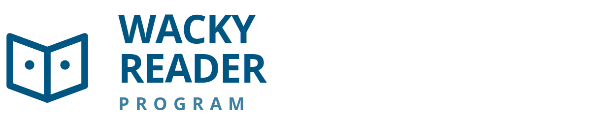 Wacky Reader Program