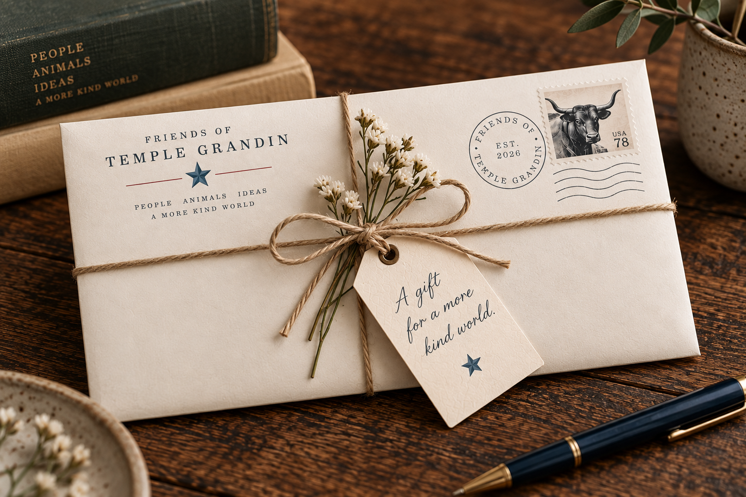 U.S. Gift Membership