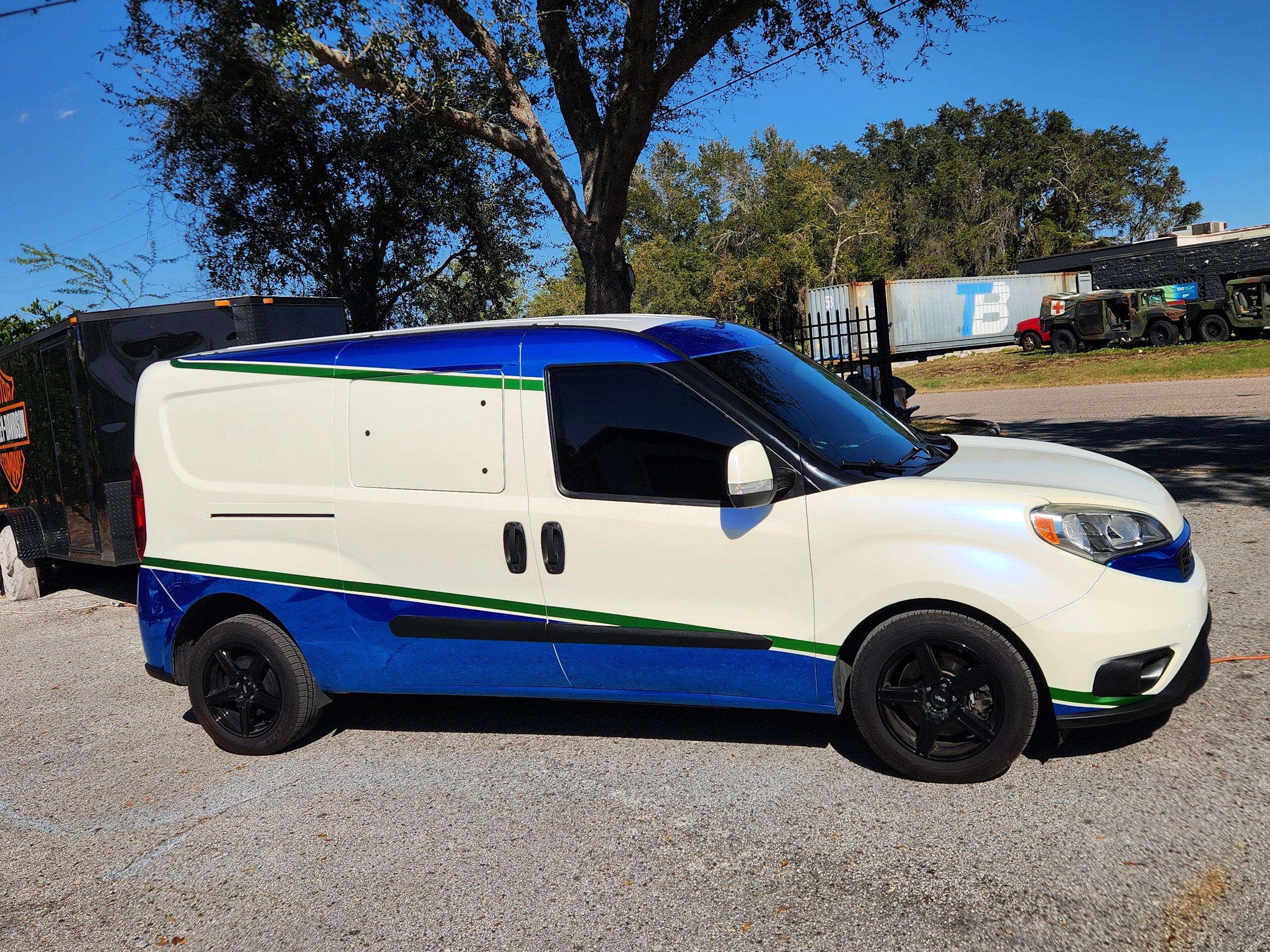 Wraps