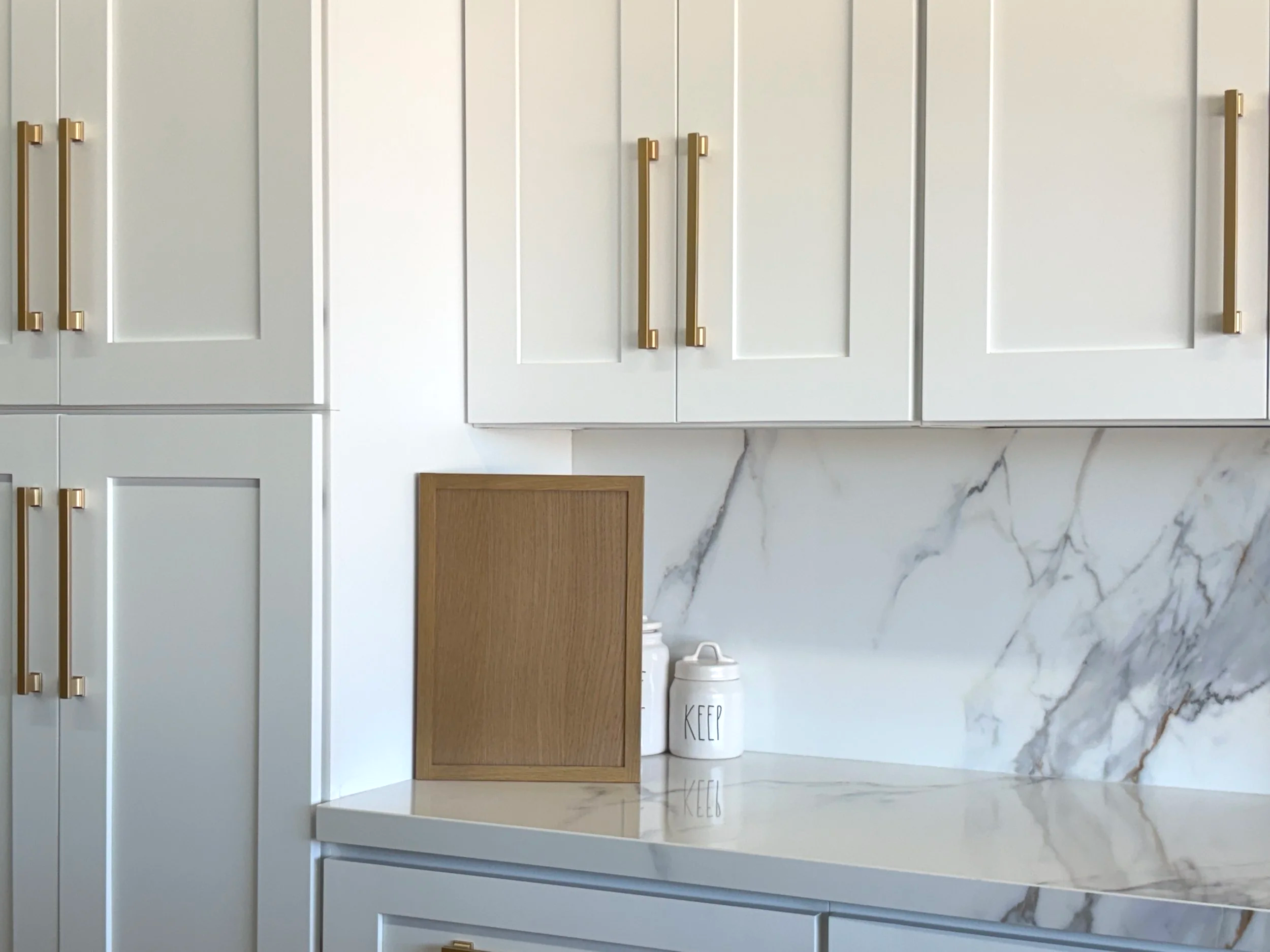 Slim White Oak