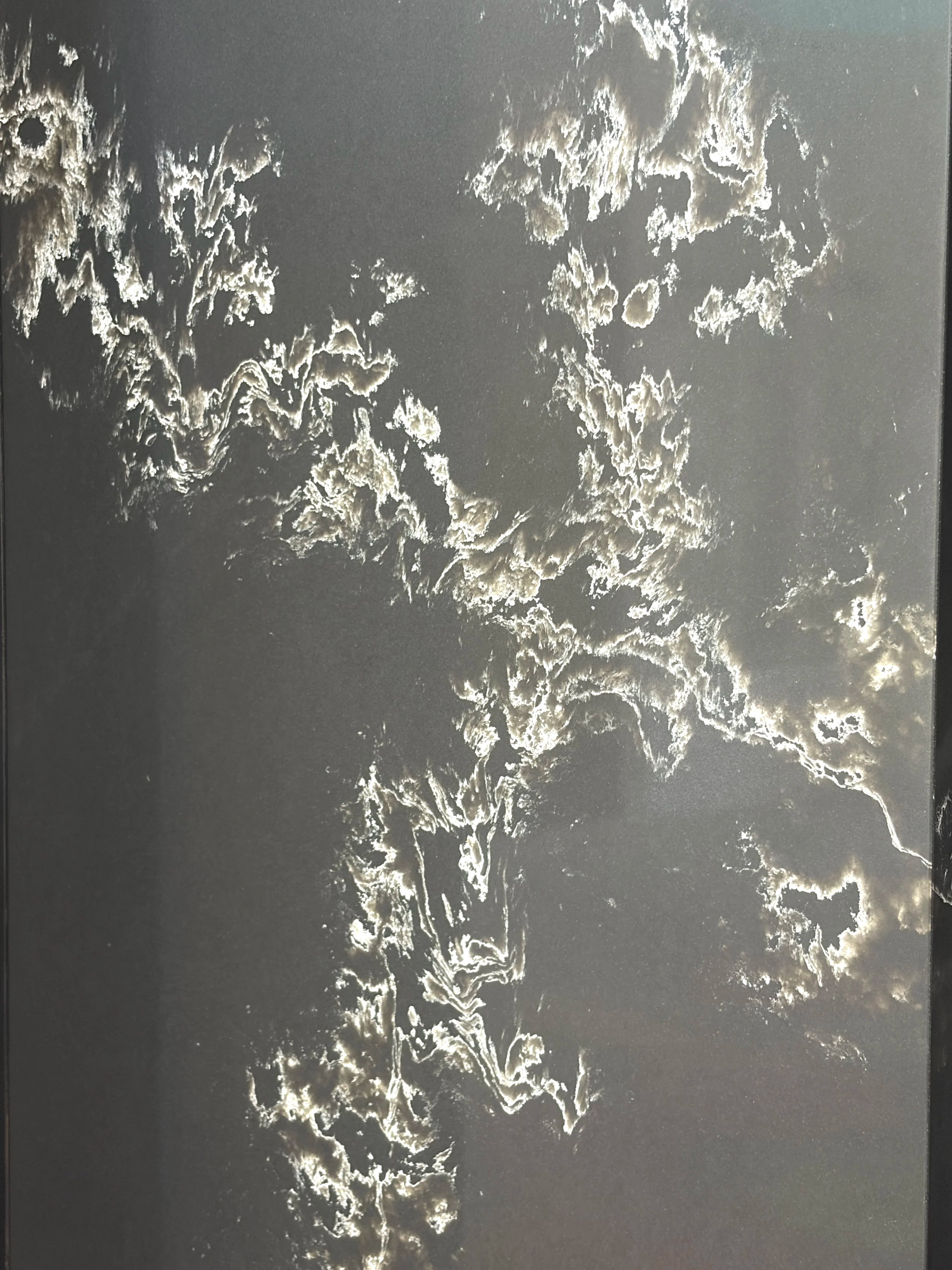 Ice Black