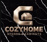 CozyHome Stones and Cabinets