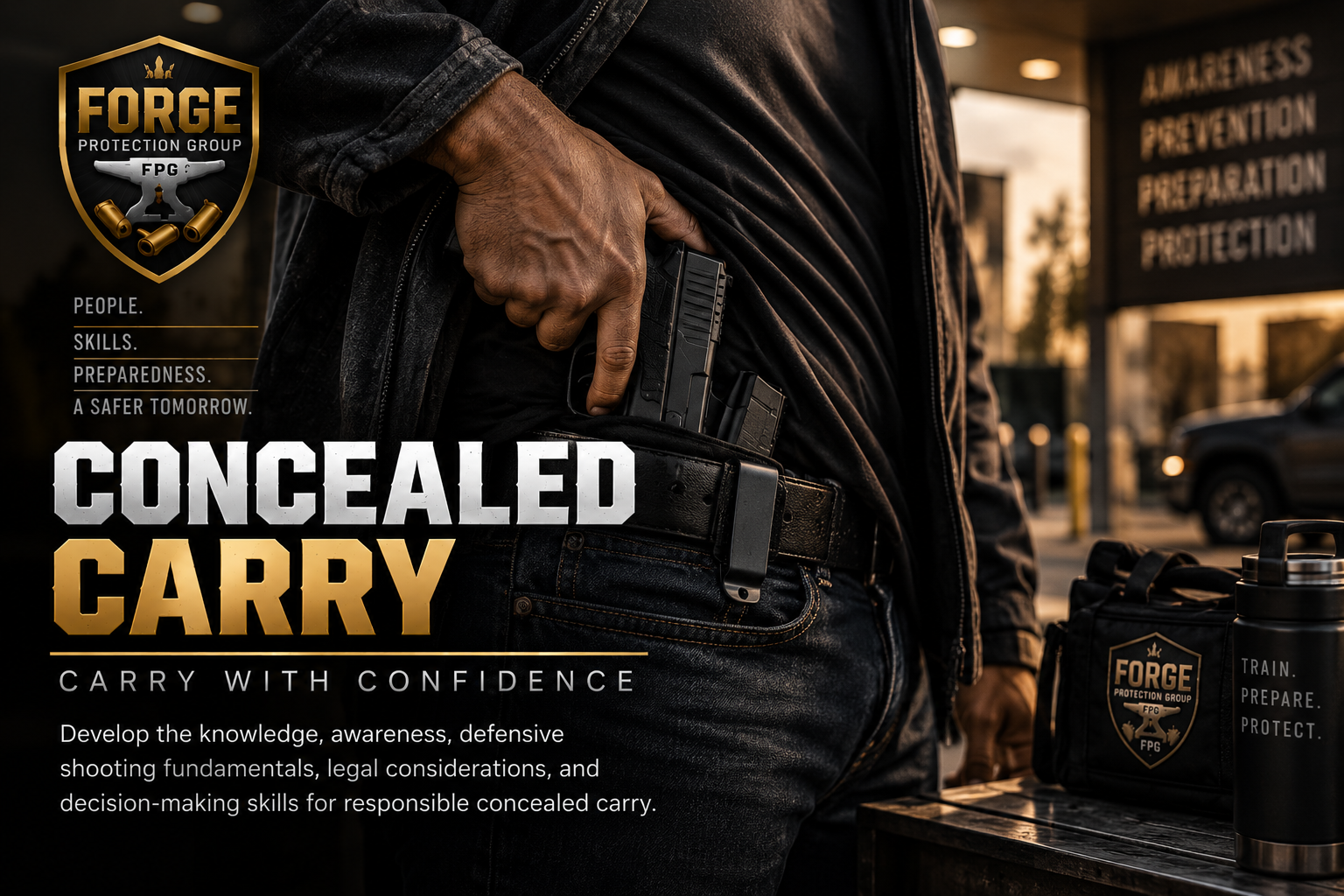 Concealed Carry