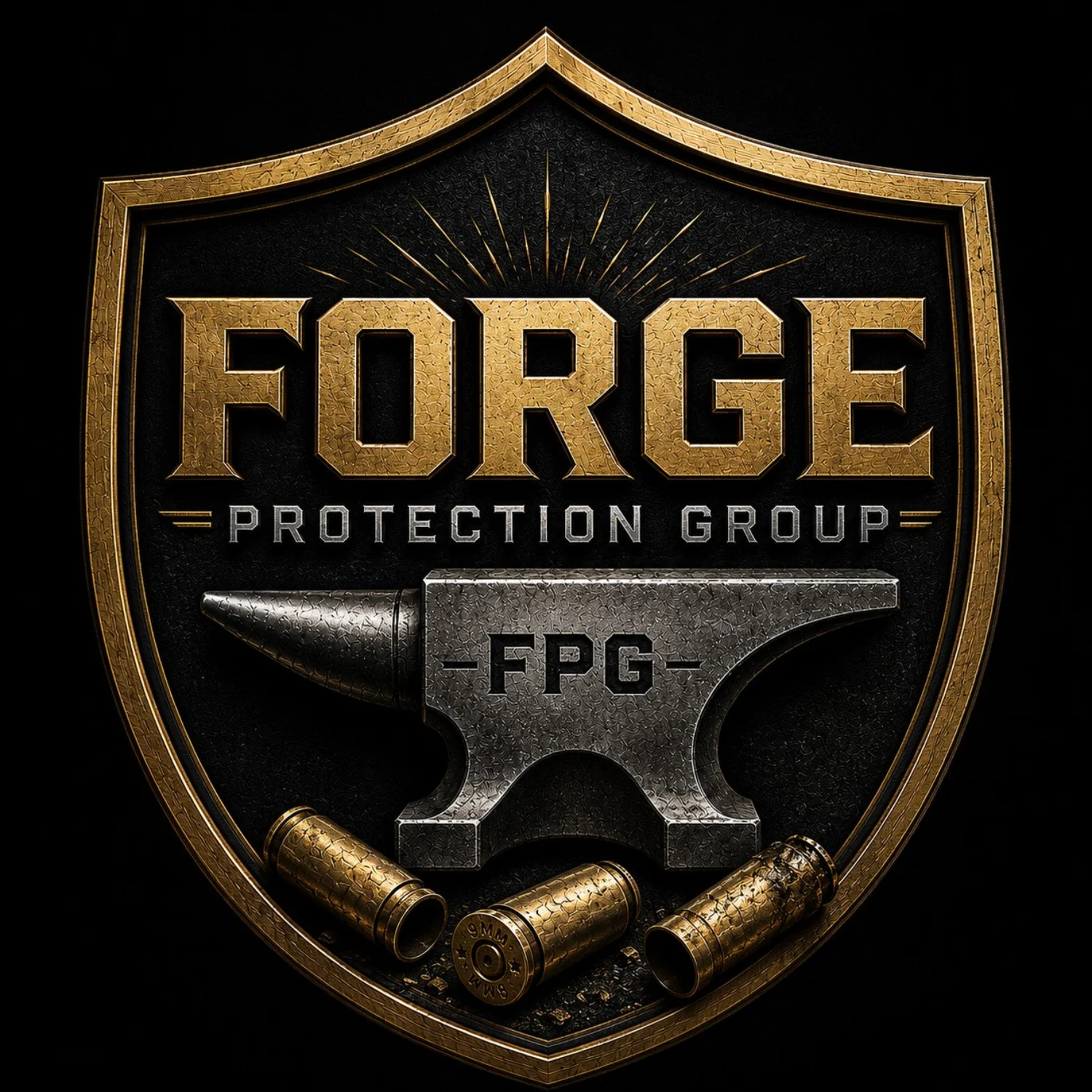 Forge Protection Group