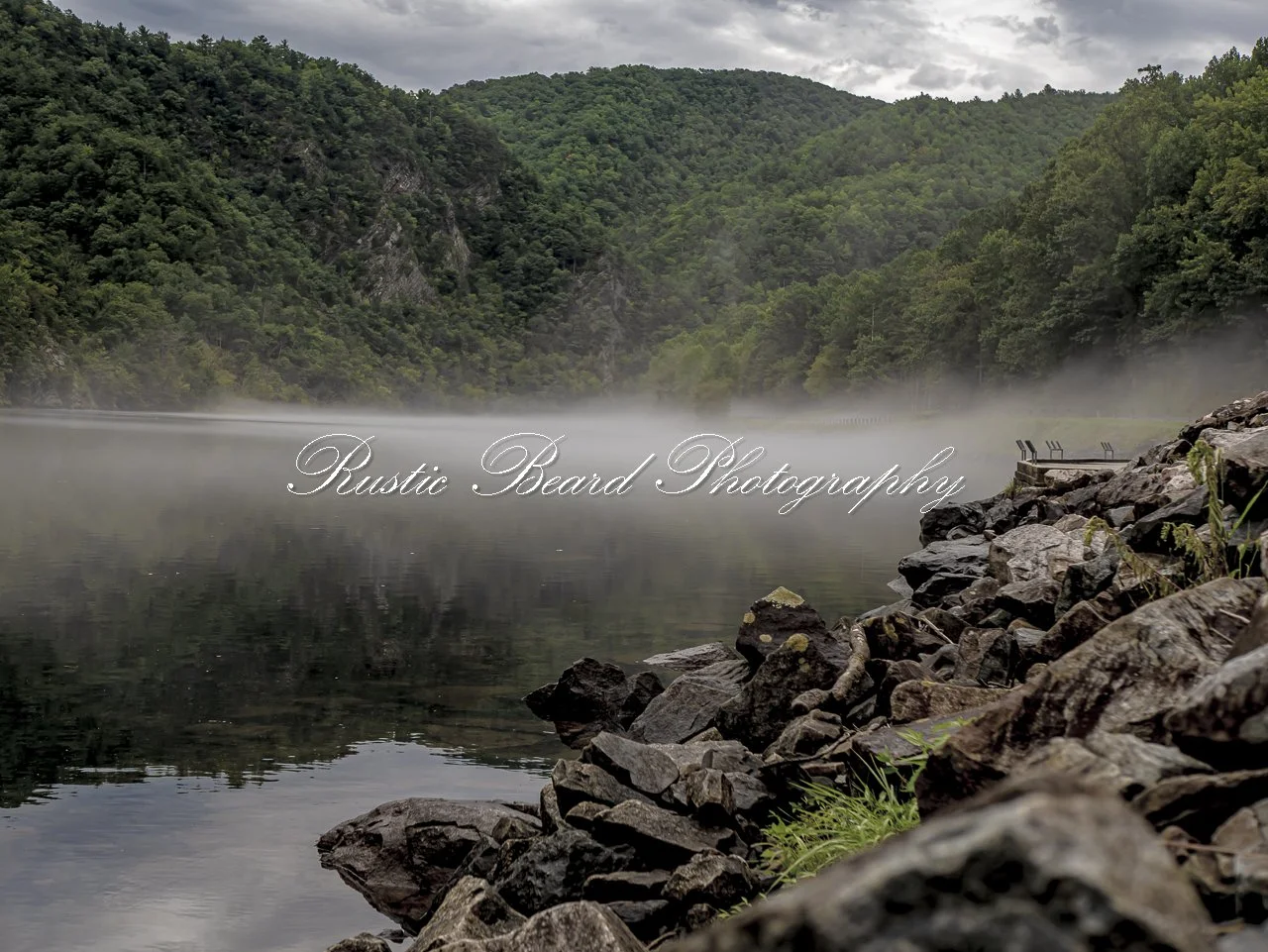 Fisherman's River