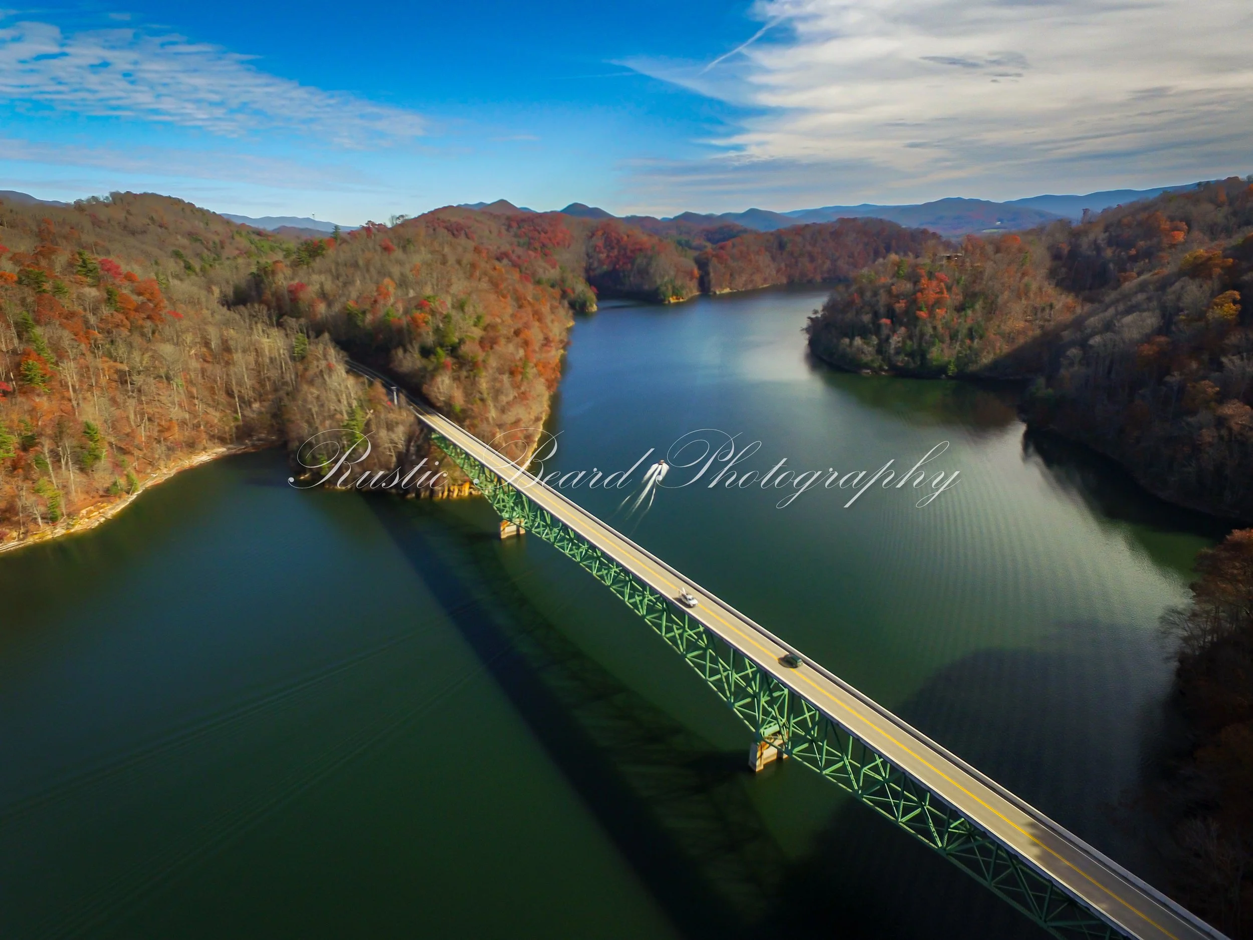 Bridge to Butler