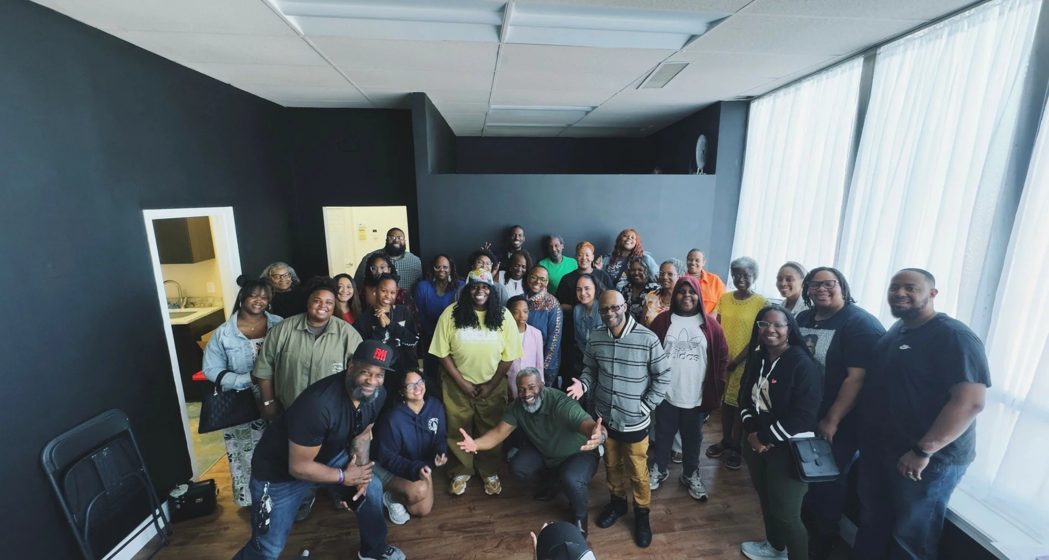 1st Annual: Mental Health Showcase DMV