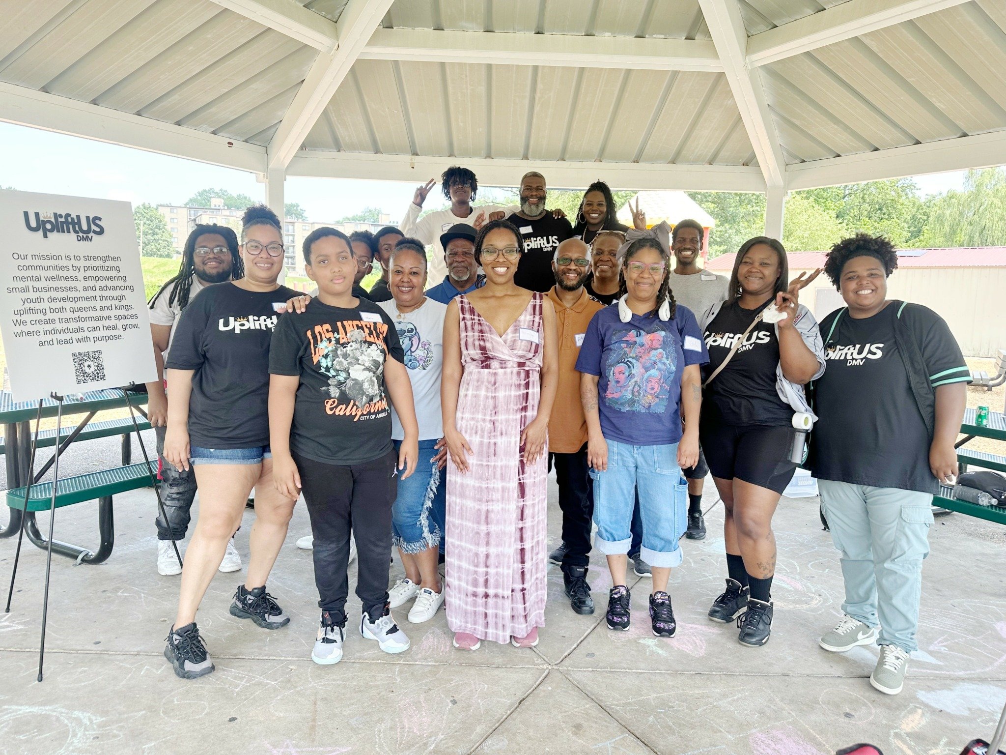 HYPE Workshop: Your Circle Matters: Choosing Healthy Habits & Healthy People