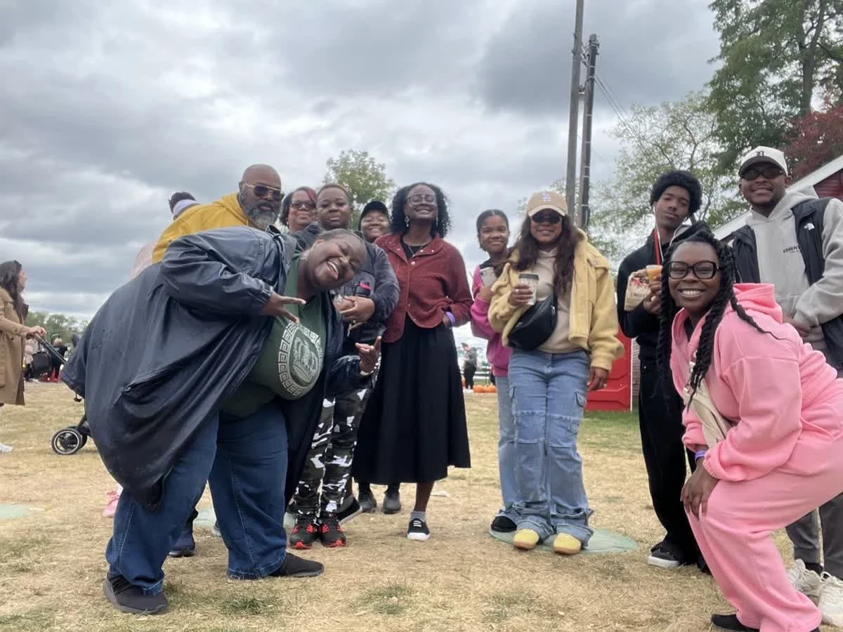 5th Annual: UpliftUS Collective Retreat DMV