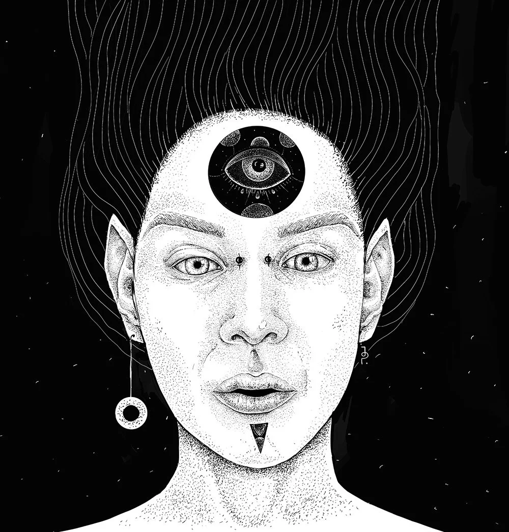 Third Eye
