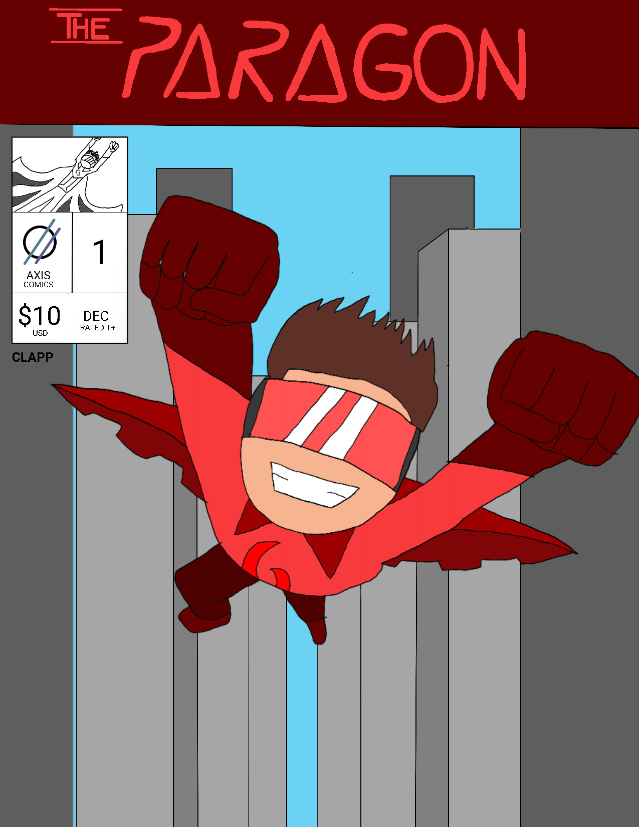 The Paragon