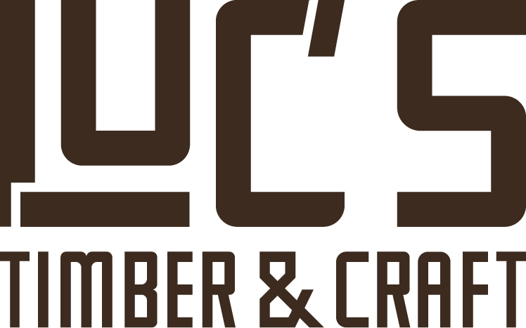 Luc's Timber &amp; Craft