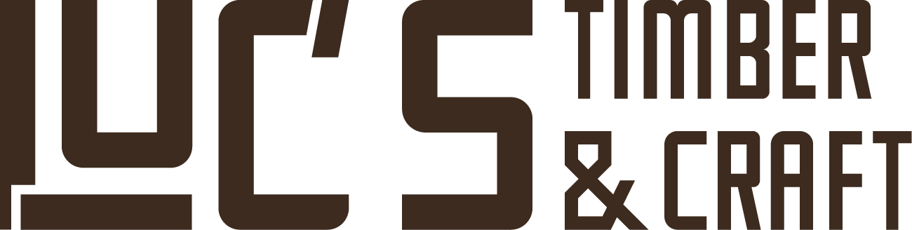 Luc's Timber &amp; Craft