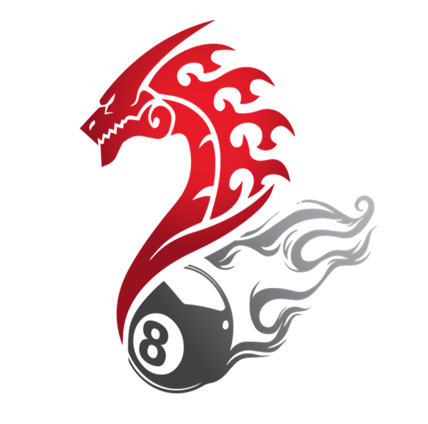 A stylized racing number 2 logo with a fire-like design, featuring red, black, gray, and white colors.