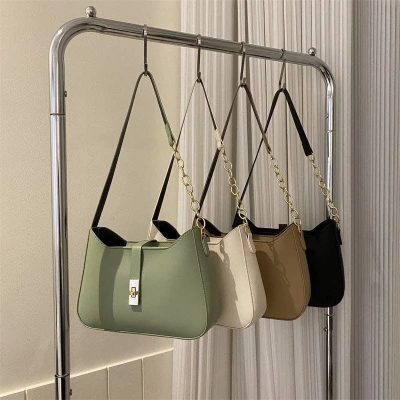 Everyday Crossbody