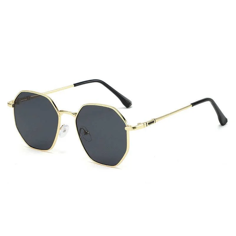 Polygon Sunglasses
