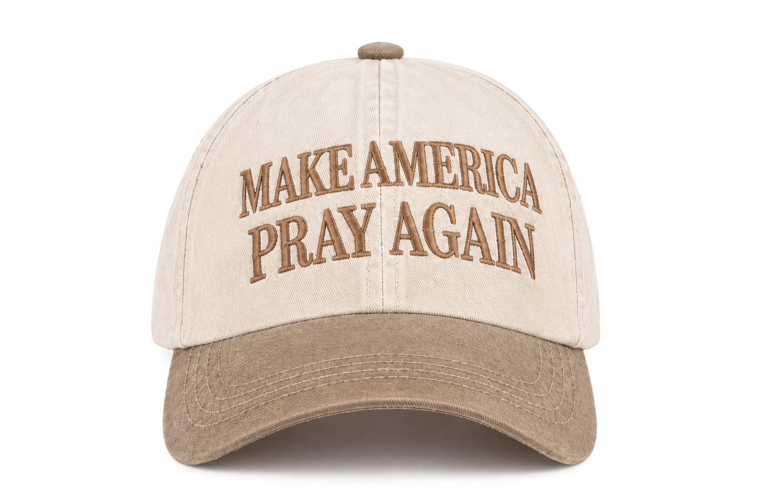 Make America Pray Again Hat