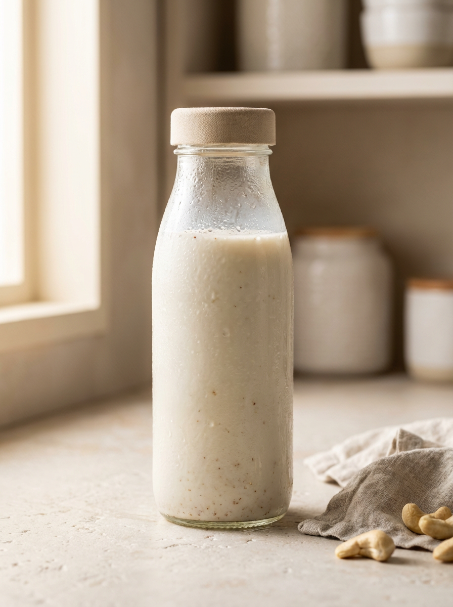 Cashew Milk