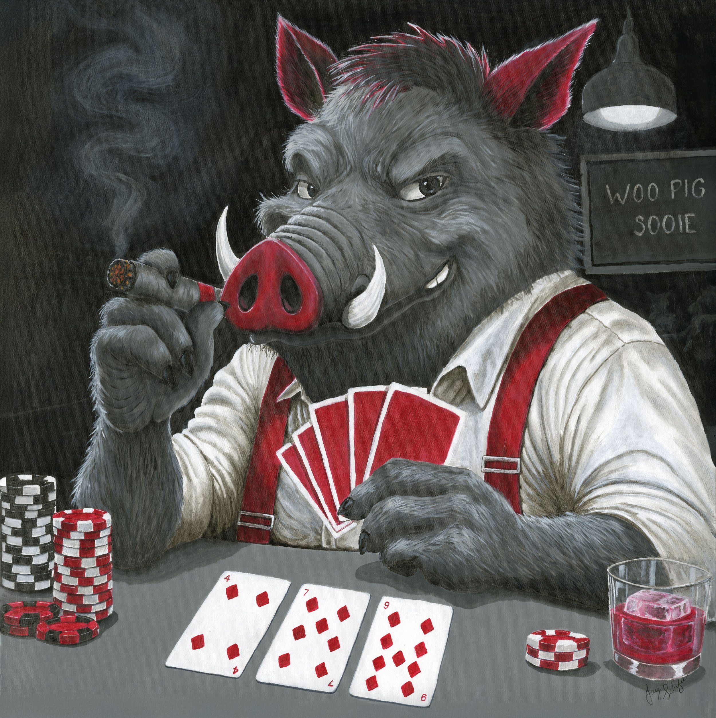 Boss Hog