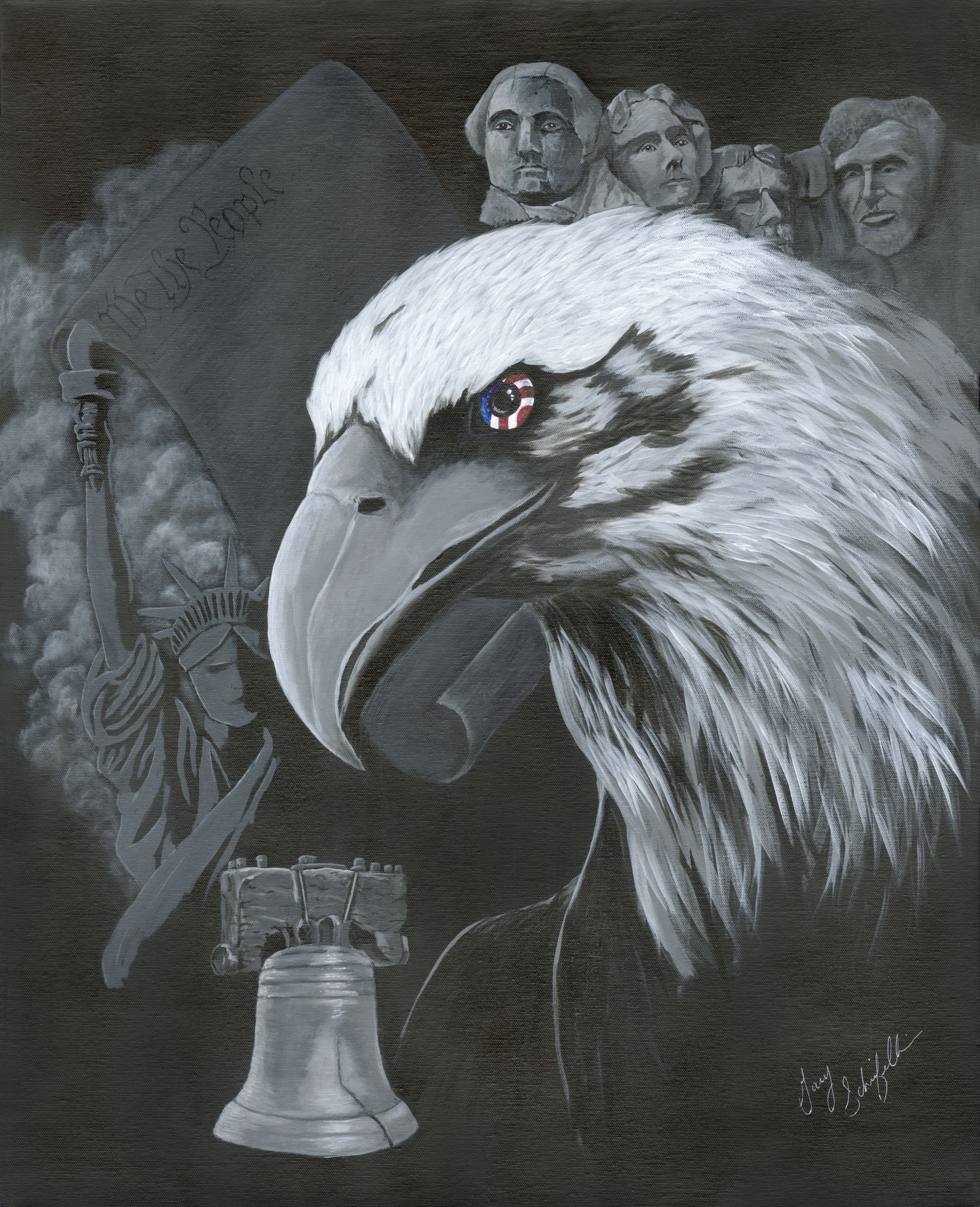 America!