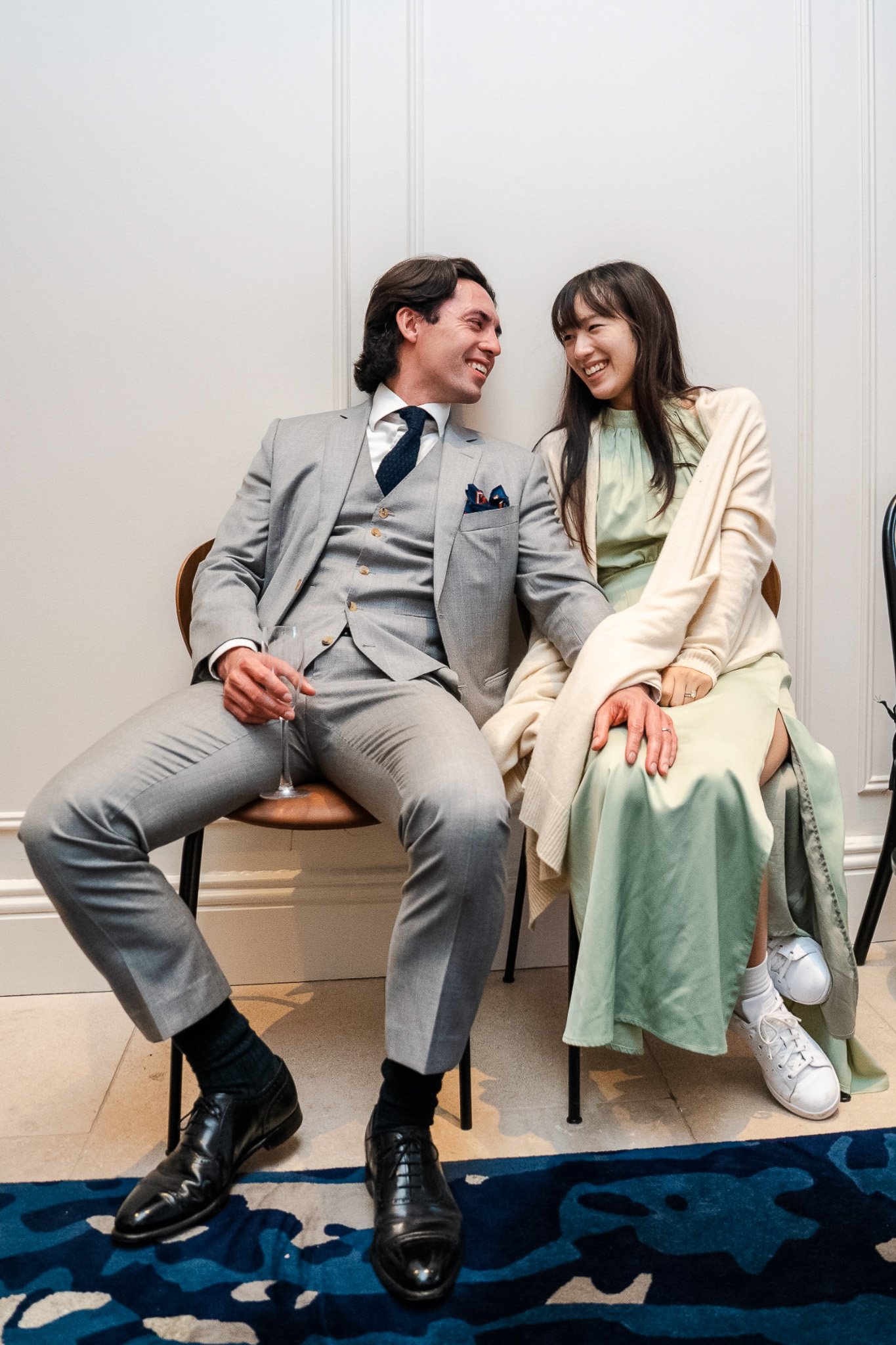 handsome couple mark and faye grey suit.jpg