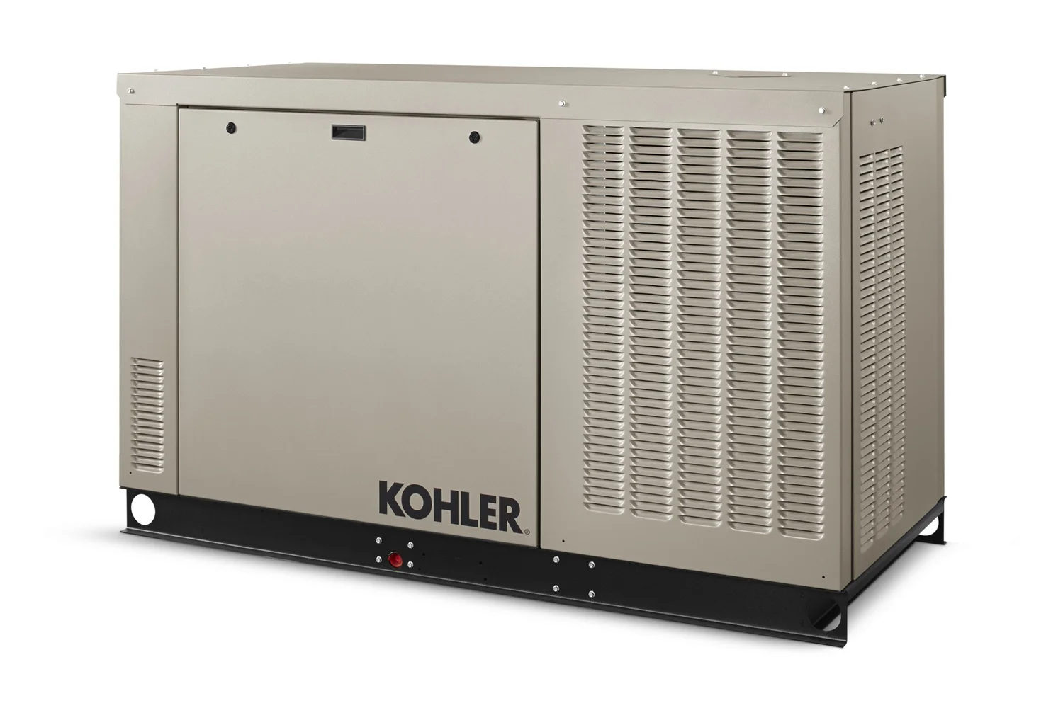 Kohler 30RCLA standby generator