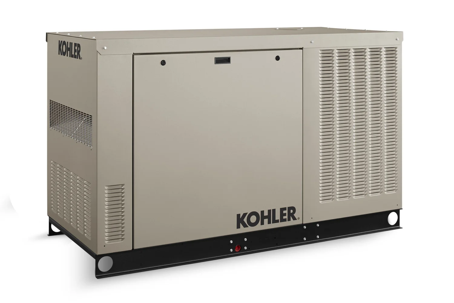 Kohler 24RCLA standby generator