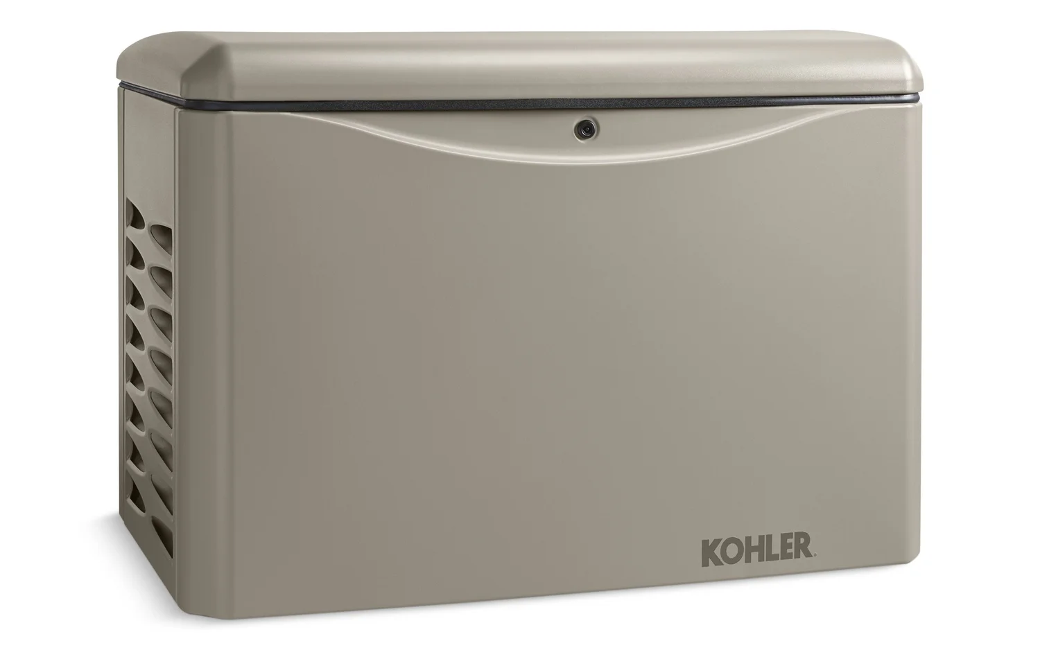 Kohler 20RCA standby generator