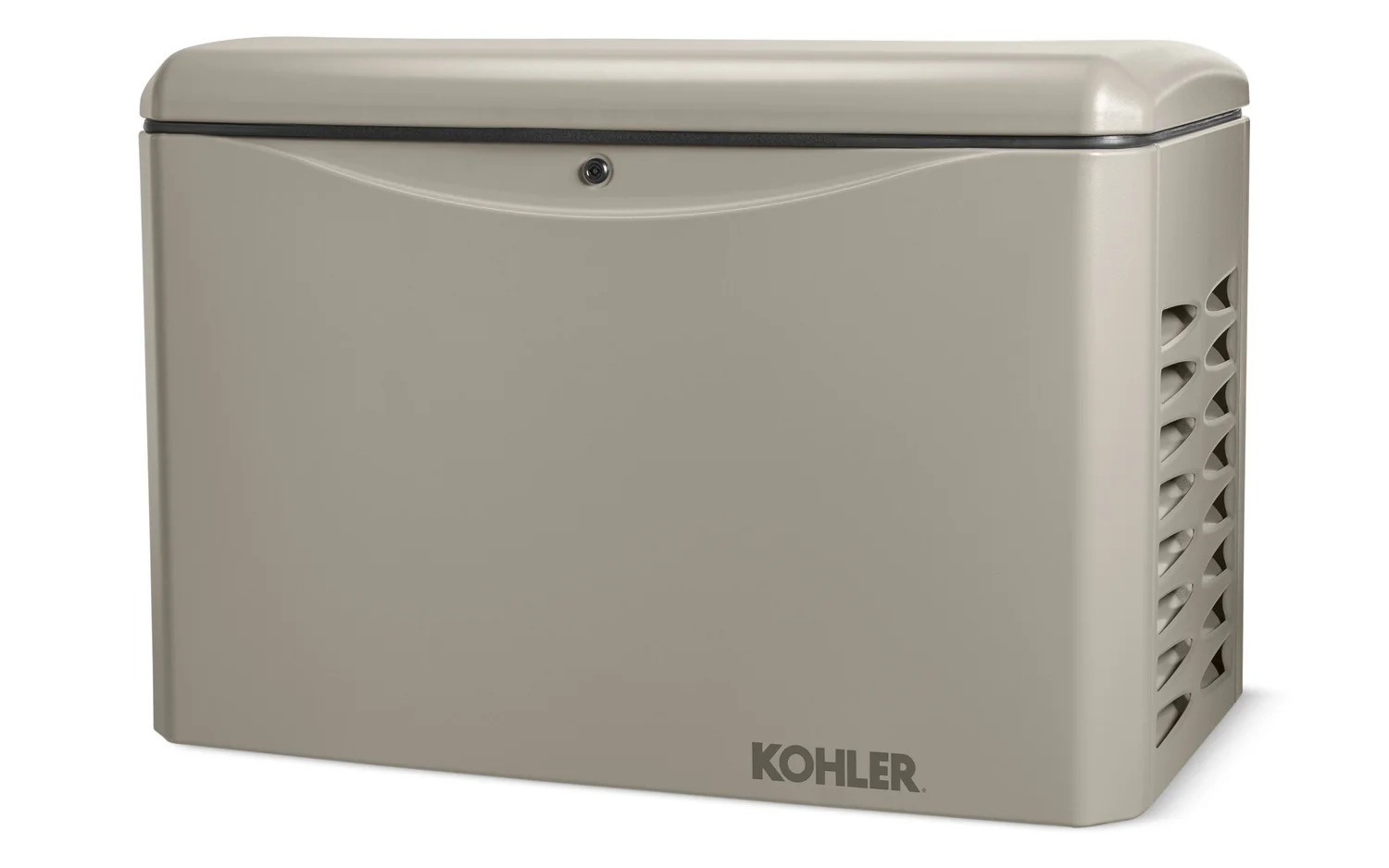 Kohler 26RCA standby generator