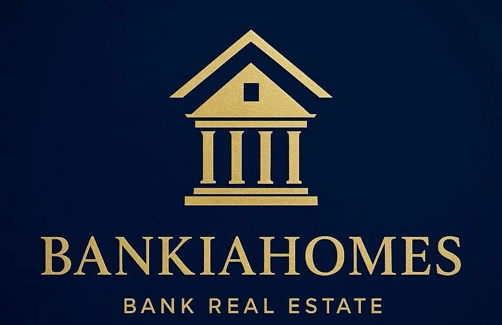 BANKIAHOMES