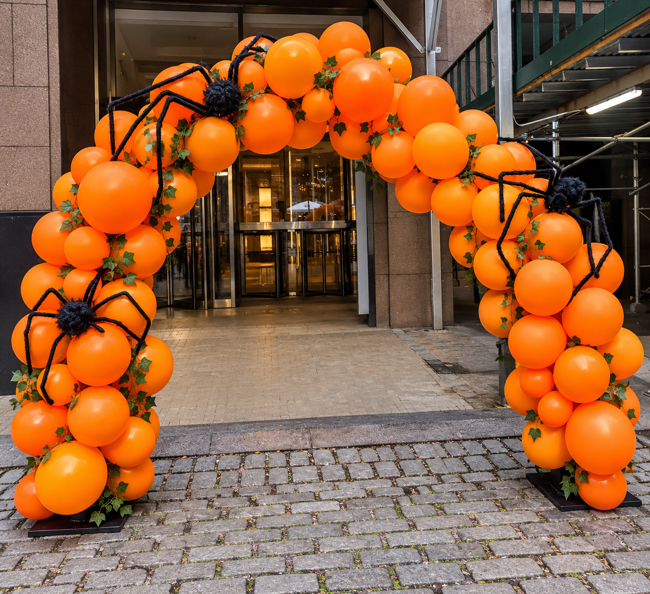Balloon Arch