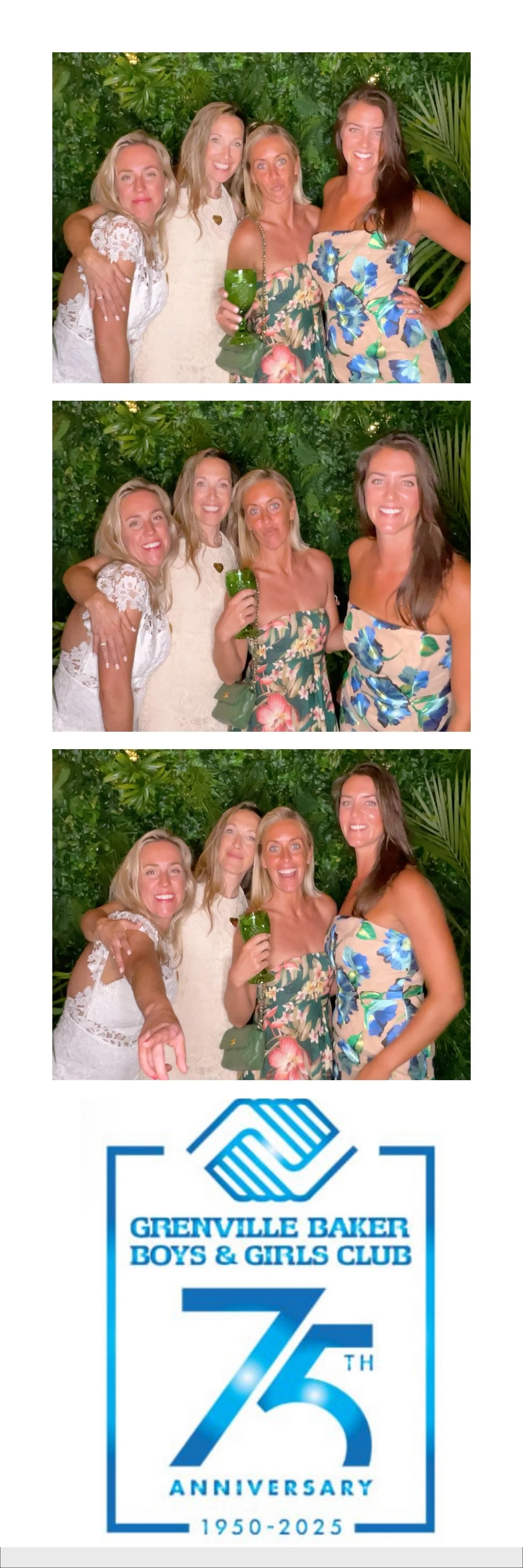 75th Anniversary Gala
