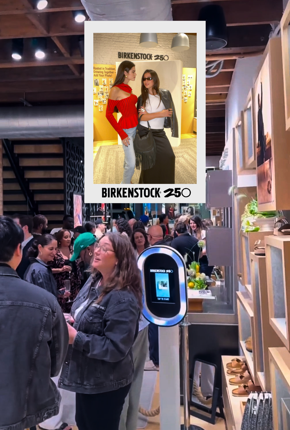 Birkenstock 250