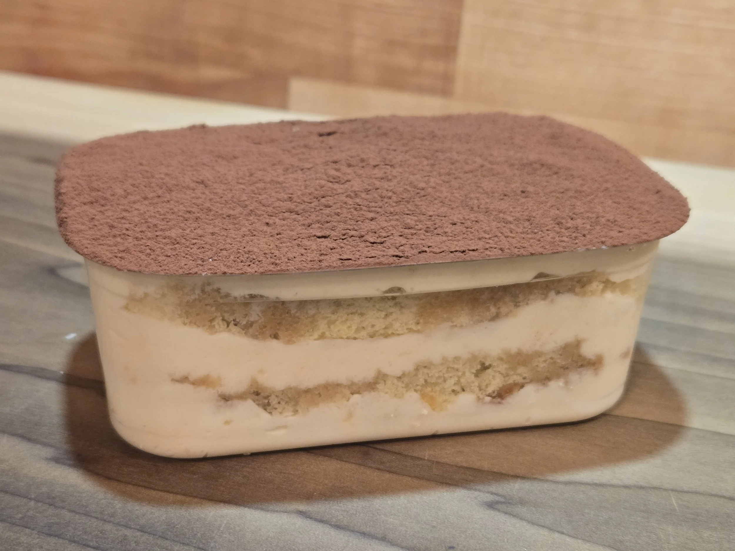 Tiramisù della Tradizione - Traditional Italian Tiramisù