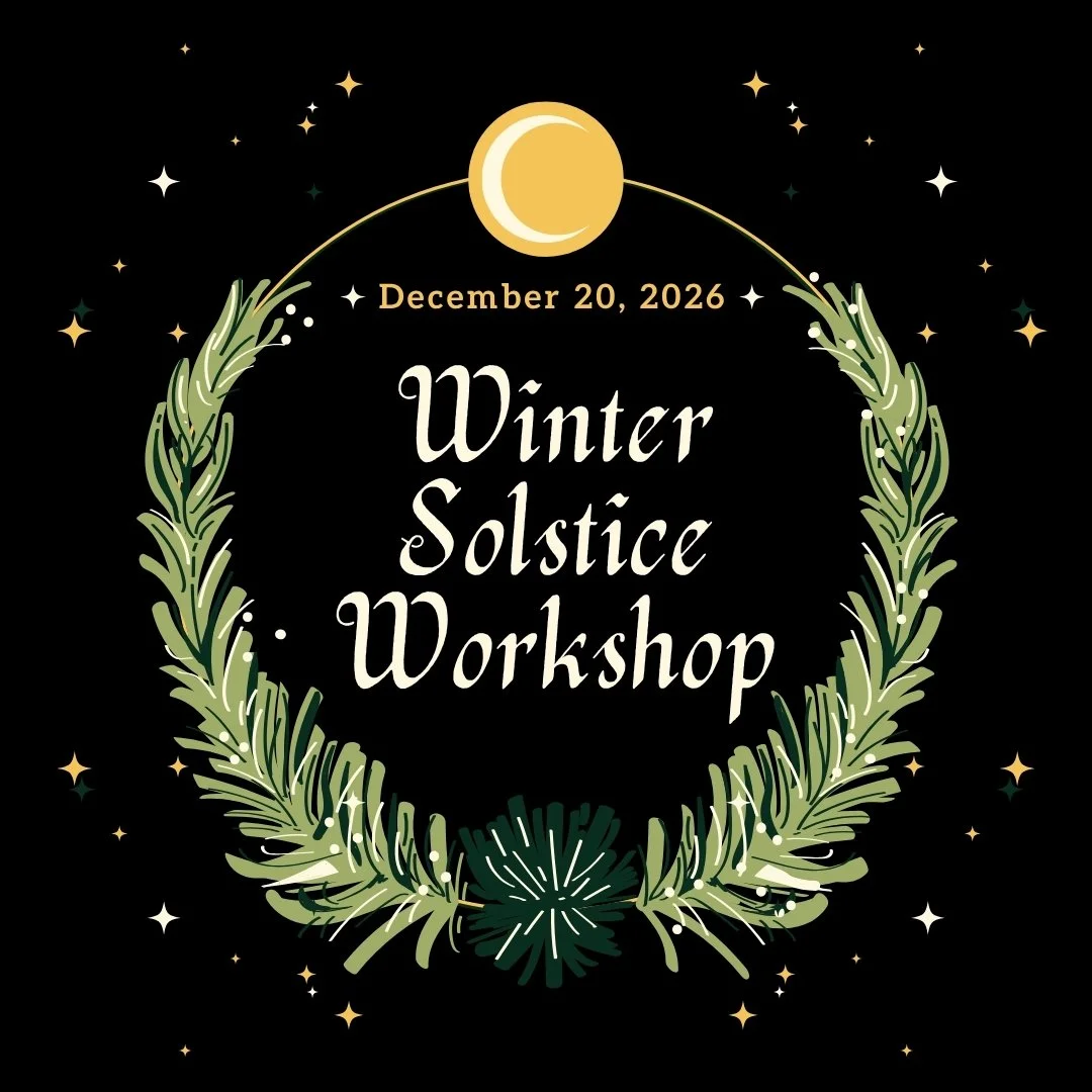 Winter Solstice Retreat