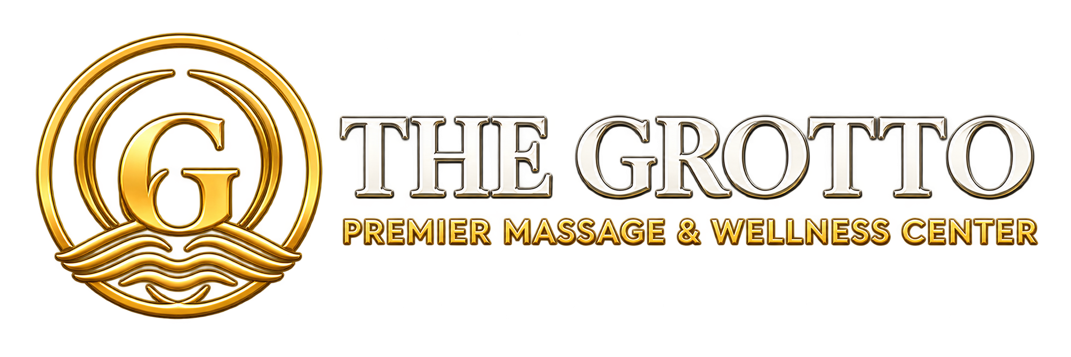 The Grotto &mdash; Premier Massage & Wellness Center