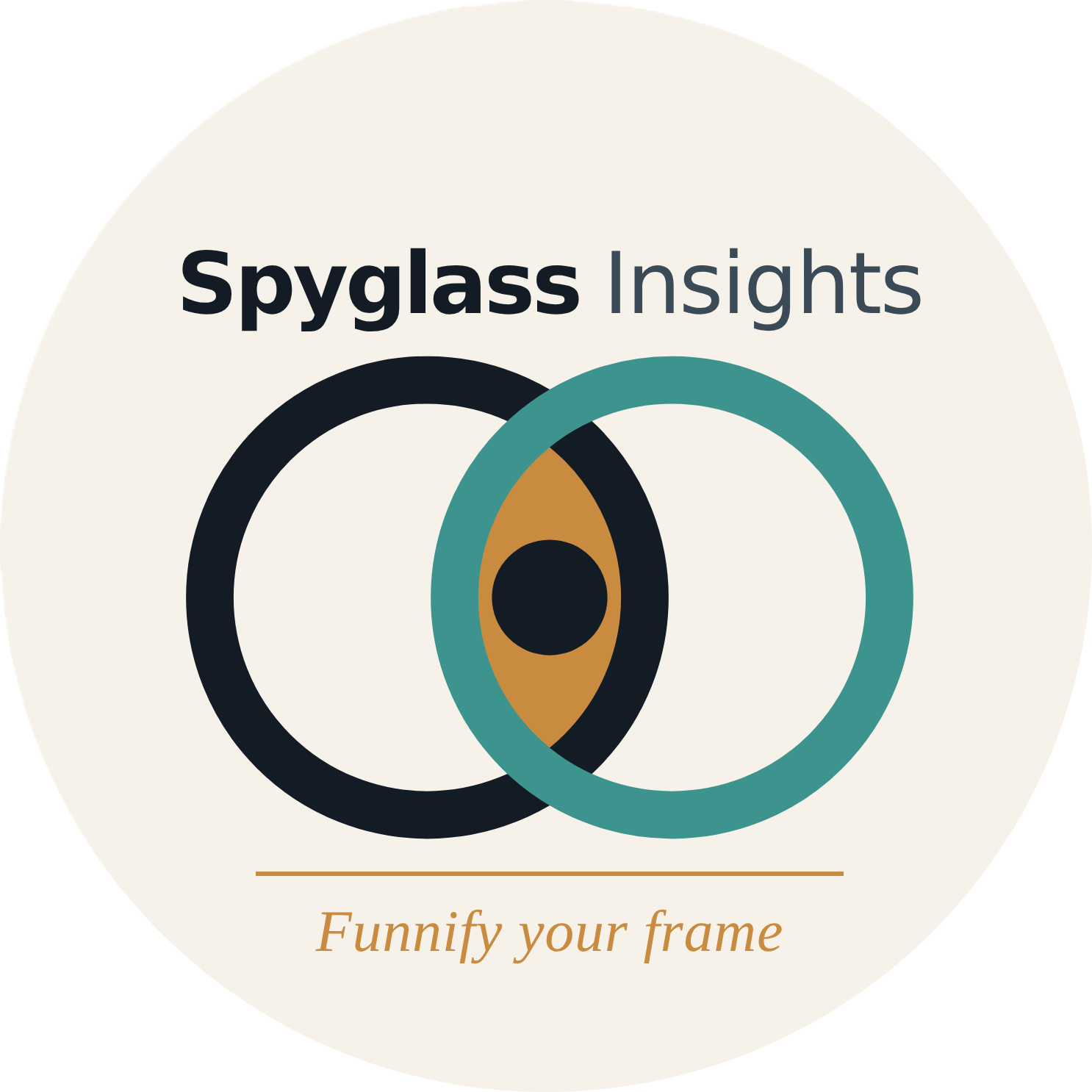 Spyglass Insights - Funnify your frame