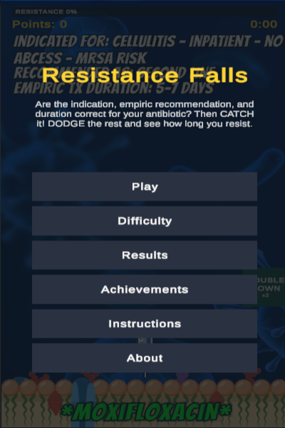 resistance falls menu.png