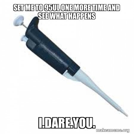 Pipet fun - Jason Dey