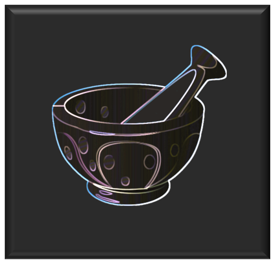 Coming soon: Adverse Alchemist